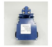 Interruptor de límite cruzado SNB-27-SL2-NC Construcción metálica Interruptor de límite cruzado SNB-27-SL2-NC, construcción metálica