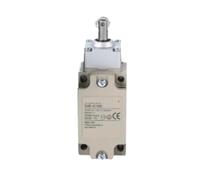 Interruptor de límite D4B-4518N for controlar el desplazamiento de maquinaria y equipo y proporcionar protección