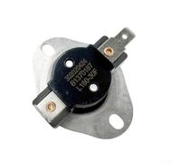 Interruptor de límite de horno B1370187 L160-30F para sistemas de calefacción Goodman - Metal High Limit Control 250V