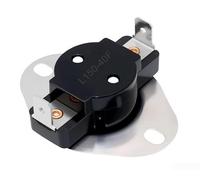 Interruptor de límite de horno L150-40F, pieza de repuesto para varios modelos de horno, regulación de temperatura constante