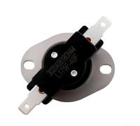 Interruptor de límite de horno SUBURBAN RV compatible con modelos de la serie SF 20 25 30 35 para protección contra sobrecalentamiento a 80 °C