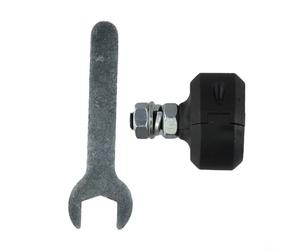 Interruptor de límite de nailon de fibra de vidrio de acero duradero