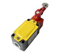 Interruptor de límite de palanca de rodillo giratorio LXK3-20S/B, CA 380 V, CC 220 V, 10 A, microinterruptor