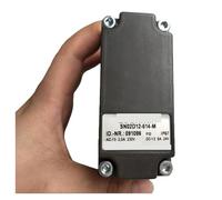 Interruptor de límite de pie cónico, SN02D12-514-M Original