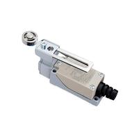 Interruptor de límite de recorrido, 8018/8104-N, brazo oscilante de rodillo ajustable, micromovimiento, contacto de reinicio automático, interruptor de límite pequeño(ZD4V-8111)