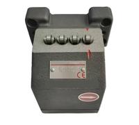 Interruptor de límite de recorrido, BNS 813-B04-R12-72-10-01-FD Original