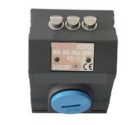 Interruptor de límite de recorrido BNS 819-B03-D08-40-11