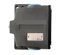 Interruptor de límite de recorrido, BNS819-D02-R12-100-10 Original