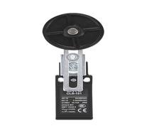 Interruptor de límite de recorrido CLS-101 CLS-103 CLS-111 CLS-121 CLS-127 CLS-131 CLS-161 CLS-191 CLS-181 171 1NO1NC 10A 250V IP65(CLS-191,1pc)