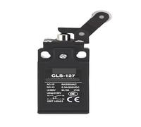 Interruptor de límite de recorrido CLS-101 CLS-103 CLS-111 CLS-121 CLS-127 CLS-131 CLS-161 CLS-191 CLS-181 171 1NO1NC 10A 250V IP65(CLS-127,10pcs)