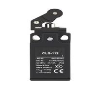Interruptor de límite de recorrido CLS-101 CLS-103 CLS-111 CLS-121 CLS-127 CLS-131 CLS-161 CLS-191 CLS-181 171 1NO1NC 10A 250V IP65(CLS-112,1pc)