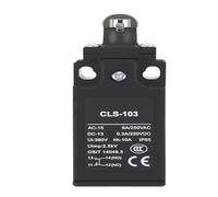 Interruptor de límite de recorrido CLS-101 CLS-103 CLS-111 CLS-121 CLS-127 CLS-131 CLS-161 CLS-191 CLS-181 171 1NO1NC 10A 250V IP65(CLS-103,10pcs)