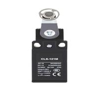 Interruptor de límite de recorrido CLS-101 CLS-103 CLS-111 CLS-121 CLS-127 CLS-131 CLS-161 CLS-191 CLS-181 171 1NO1NC 10A 250V IP65(CLS-121M,10pcs)