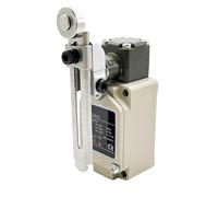 Interruptor de límite de recorrido de microinterruptor WL CA-12 con estructura de larga vida útil mecánica que previene la corrosión por aceite y agua. Microinterruptor ampliamente utilizado.