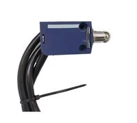 Interruptor de límite de recorrido eléctrico XCMD2102L1 con cable de 1 metro ZCMD21 Rodillo XCMD2110L1(XCMD2102L1)