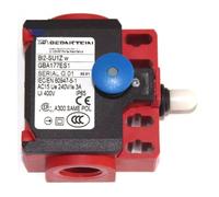 Interruptor de límite de recorrido for ascensor GBA177ES1 BI2-SU1Zw Repuestos for ascensores