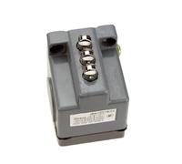 Interruptor de límite de recorrido JW2A-11Z/3 YBLX-JW2/11Z/3 trípode Microinterruptor cable WEDM interruptor 220V 3A
