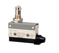 Interruptor de límite de recorrido serie AZ TZ CZ-7311 CZ-7312 CZ-7141 CZ-7121 CZ-7310 Microinterruptor de 24V(CZ-7121)