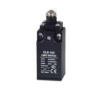 Interruptor de límite de recorrido serie CLS 1NO1NC 10A 250V IP65 CLS-101 CLS-103 CLS-111 CLS-121 CLS-127 CLS-131 CLS-161 CLS-171 CLS-181(CLS-103)
