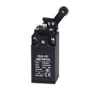 Interruptor de límite de recorrido serie CLS 1NO1NC 10A 250V IP65 CLS-101 CLS-103 CLS-111 CLS-121 CLS-127 CLS-131 CLS-161 CLS-171 CLS-181(CLS-127)