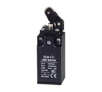 Interruptor de límite de recorrido serie CLS 1NO1NC 10A 250V IP65 CLS-101 CLS-103 CLS-111 CLS-121 CLS-127 CLS-131 CLS-161 CLS-171 CLS-181(CLS-111)