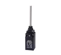 Interruptor de límite de recorrido serie CLS 1NO1NC 10A 250V IP65 CLS-101 CLS-103 CLS-111 CLS-121 CLS-127 CLS-131 CLS-161 CLS-171 CLS-181(CLS-171)
