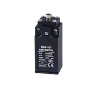 Interruptor de límite de recorrido serie CLS 1NO1NC 10A 250V IP65 CLS-101 CLS-103 CLS-111 CLS-121 CLS-127 CLS-131 CLS-161 CLS-171 CLS-181(CLS-101)