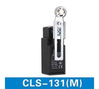 Interruptor de límite de recorrido serie CLS CLS-101 CLS-103 CLS-111 CLS-121 CLS-127 CLS-131 CLS-161 CLS-171/181/191 1NO1NC 10A250V IP65(CLS-131)