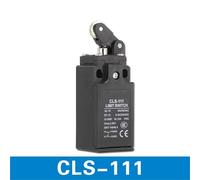 Interruptor de límite de recorrido serie CLS CLS-101 CLS-103 CLS-111 CLS-121 CLS-127 CLS-131 CLS-161 CLS-171/181/191 1NO1NC 10A250V IP65(CLS-111)