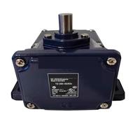 Interruptor de límite de recorrido TD250-02Z 11/11z 01/01Z 1224 UE 122 2512(15)