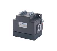 Interruptor de límite de recorrido YBLX-JW2/11Z/3 YBLX-JW2/11Z/5 Fuente de alimentación for máquina herramienta 3 5 contactos Rueda de control de carrera(YBLX JW2-11Z-5)