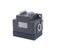 Interruptor de límite de recorrido YBLX-JW2/11Z/3 YBLX-JW2/11Z/5 Fuente de alimentación for máquina herramienta 3 5 Contactos Rueda de control de carrera(YBLX JW2-11Z-3)