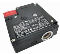 Interruptor de límite de seguridad for puerta con bloqueo electromagnético D4NL-4AFA-BS D4NL-2BFA-B D4NL-2CFA-B D4NL-1DFG-B(D4NL-2BFA-B)