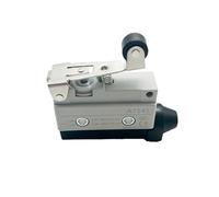 Interruptor de límite de sello A de 10 A, 125 V, 250 V CA, impermeable, microinterruptor, interruptor de límite de recorrido, tipo palanca corta con rodillo(A7120)