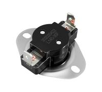 Interruptor de límite de termostato de horno para York Coleman reemplaza L140-30F 7945-3281, 60.0 °C apagado y 43.3 °C encendido, reinicio automático