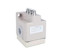 Interruptor de límite de trípode YBLX-JW2/11Z/3 AC/DC 220V EDM piezas de máquina de corte de alambre interruptor de viaje de posición, Piezas