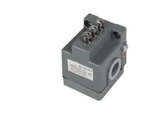 Interruptor de límite de viaje JW2A-11Z/3 YBLX-JW2/11Z/3 trípode Micro interruptor cable WEDM interruptor 220V 3A