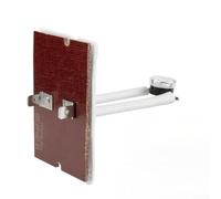 Interruptor de límite Dispositivo de seguridad de horno de 3 pulgadas HH12ZB250 Auto Reset 121.1 °C para sistemas de estufa de calentador