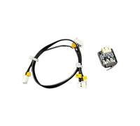 Interruptor de límite eje X/Y/Z for impresora 3D con cable 3 pines, mini tope, piezas, motor(Z Axis Set)