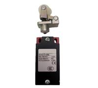 Interruptor de límite GC-SU1Z AH G0A 177 AM4 for controlar el desplazamiento de maquinaria y equipos y proporcionar protección