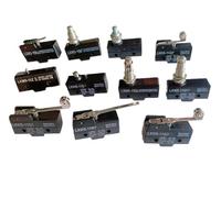interruptor de límite, Interruptor de recorrido LXW5-11N1 LXW5-11N2 LXW5-11G2 LXW5-11D LXW5-11Q2 LXW5-11Z LXW5-11M interruptor límite microinterruptor(LXW5-11G3)