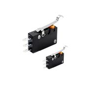 Interruptor de límite K23-50099 Q029 de 12 V de repuesto para abridor de puerta Liftmaster sl3000ul, Elite SL3000, CSW200, RoboSlide RSL12V, RoboSwing RSW12V Hercules Gate Operators - Compatible con