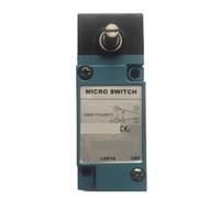 Interruptor de límite LSA1A for controlar el desplazamiento de maquinaria y equipos y proporcionar protección