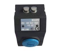 Interruptor de límite mecánico, BNS819-B02-D08-40-10 BNS01NL Original