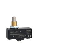 interruptor de límite, Microinterruptor de límite, contacto plateado, NO NC, CA 380 V-220 V, 15 A, LXW5-11M, 11Q2, 11D, 11M, 11N1, N2, 11G(LXW5-2277)