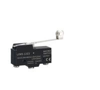 interruptor de límite, Microinterruptor de límite, contacto plateado, NO NC, CA 380 V-220 V, 15 A, LXW5-11M, 11Q2, 11D, 11M, 11N1, N2, 11G(LXW5-11G3)