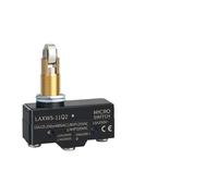 interruptor de límite, Microinterruptor de límite, contacto plateado, NO NC, CA 380 V-220 V, 15 A, LXW5-11M, 11Q2, 11D, 11M, 11N1, N2, 11G(LXW5-11Q2)