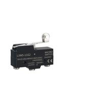 interruptor de límite, Microinterruptor de límite, contacto plateado, NO NC, CA 380 V-220 V, 15 A, LXW5-11M, 11Q2, 11D, 11M, 11N1, N2, 11G(LXW5-11G2)