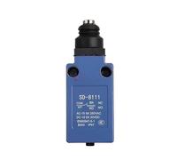 Interruptor de límite Microinterruptor IP68 Impermeable Interruptor de recorrido Raspador de estiércol Completo SD-8108 Rodillo 8107 Exterior(SD-8111)