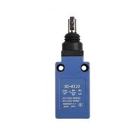 Interruptor de límite Microinterruptor IP68 Impermeable Interruptor de recorrido Raspador de estiércol Completo SD-8108 Rodillo 8107 Exterior(SD-8122)